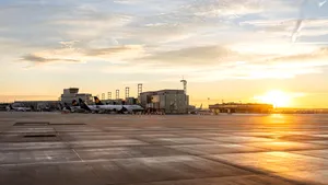 Un aeroport abandonat va fi transformat într-un oraș modern cu peste 60.000 de locuitori. Investiția estimată: 18 miliarde de euro