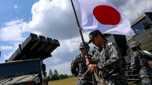 De ce vrea Japonia să înființeze primul său serviciu modern de spionaj de după Al Doilea Război Mondial