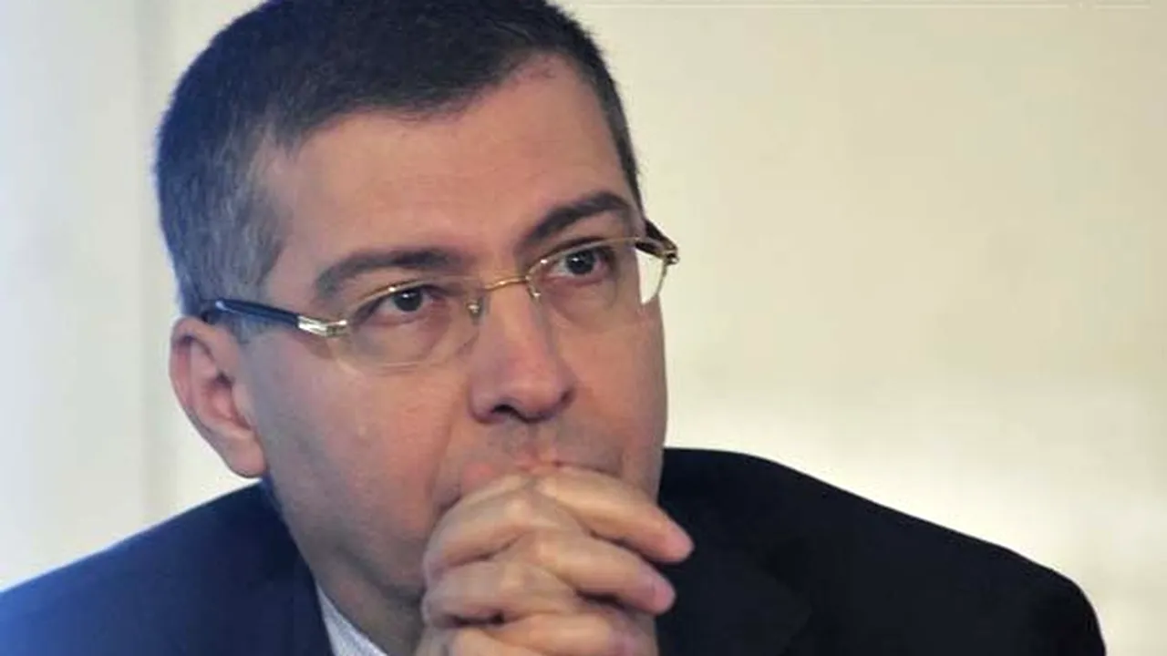 Cum arată „cea mai mare tâmpenie economică a tuturor timpurilor”, creaţia Ministerului de Finanţe. Ionuţ Popescu caută un idiot în Guvern