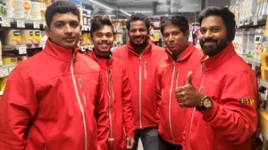 Cât îl costă pe un angajator român un muncitor adus din Sri Lanka