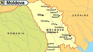 Vicepremierul rus ar urma să propună Republicii Moldova un plan de federalizare. Rogozin dezminte existenţa unui astfel de plan