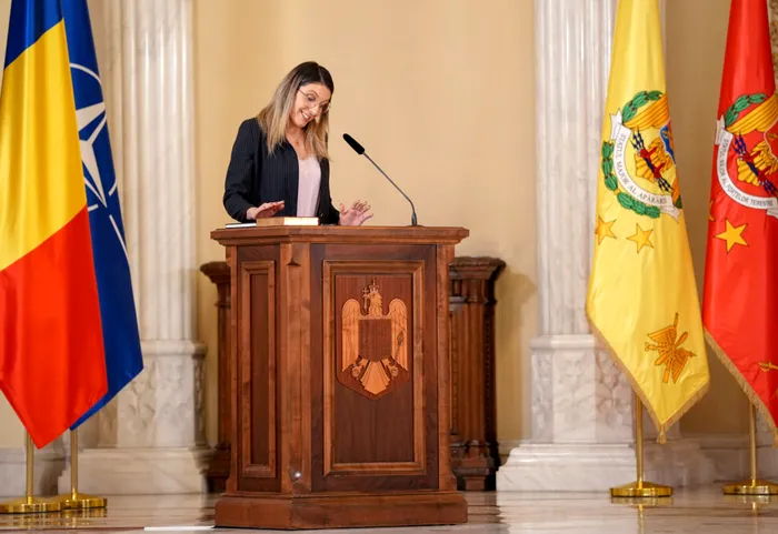 POLITIC Surse: Grindeanu i-a cerut premierului Bolojan demiterea Dianei Buzoianu, ministrul Mediului / Reacția Dianei Buzoianu