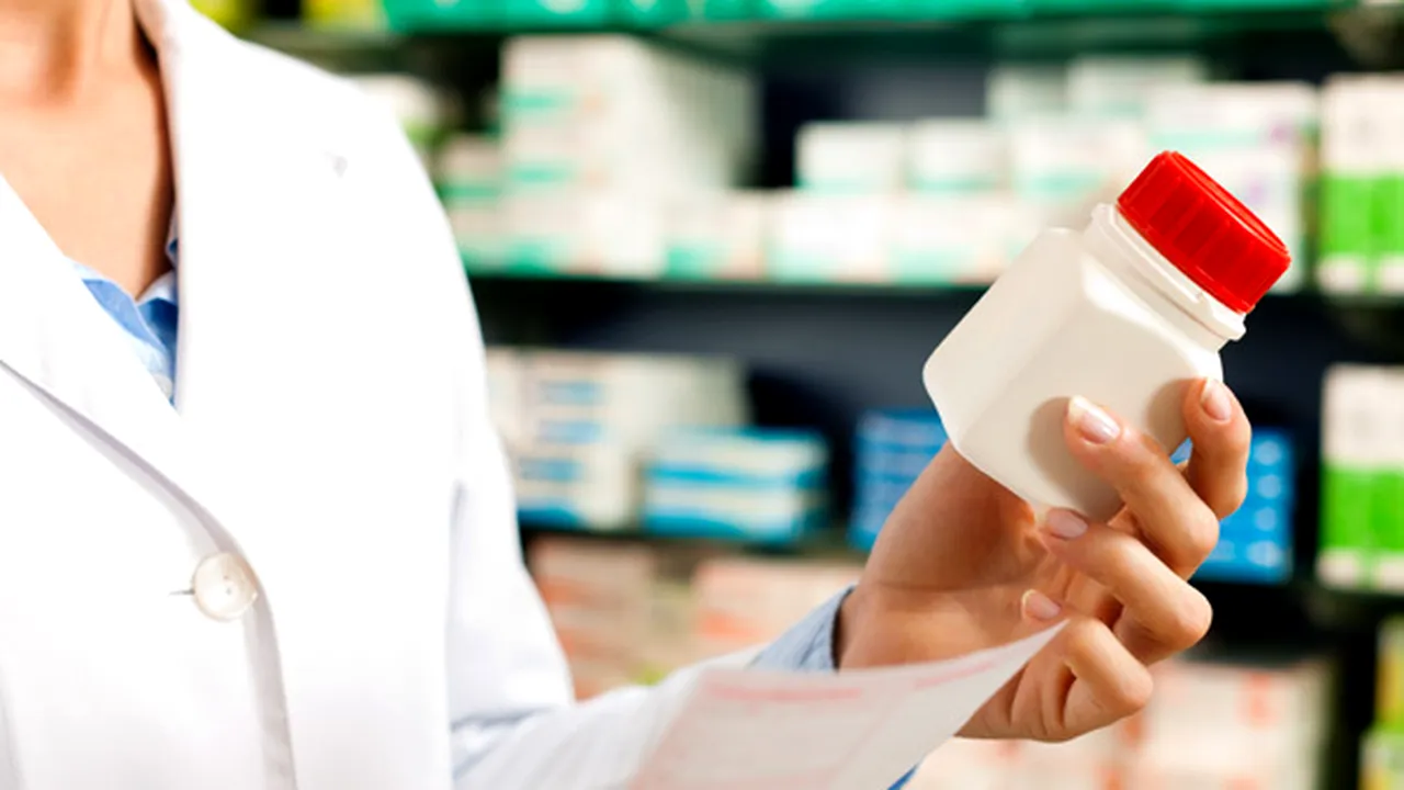 Farmacişti avertizează: Lipsesc de pe piaţă antibioticele pentru copii