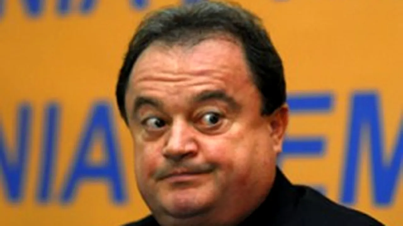 Romanian Democrat Liberal Official Blaga Voted For Romania To End Up “In Good Hands”
