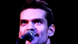 Chirilă nu mai are voie să cânte piesele Vama Veche fără acordul foştilor membri ai trupei