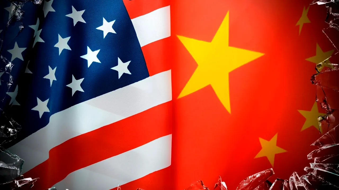China ameninţă Statele Unite cu măsuri simetrice faţă de eventualele sancţiuni