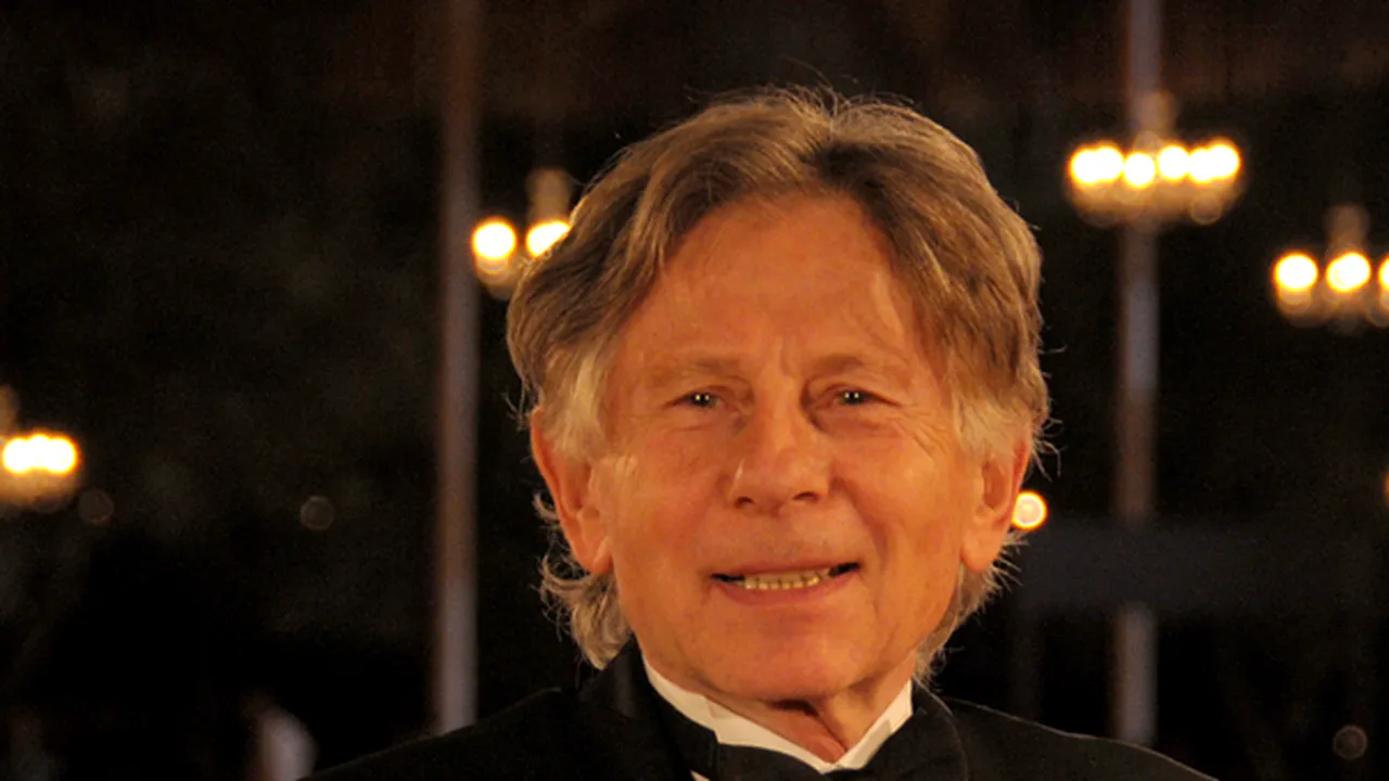 Roman Polanski, monitorizat cu ajutorul unei brăţări electronice