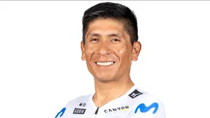 Nairo Quintana, fost câștigător al Giro și Vuelta, a anunțat că se retrage la finalul sezonului 2026