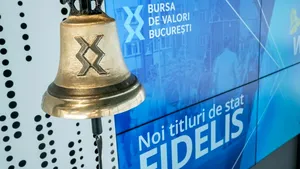 O nouă ofertă Fidelis: Șapte emisiuni de titluri de stat, inclusiv una pentru donatorii de sânge