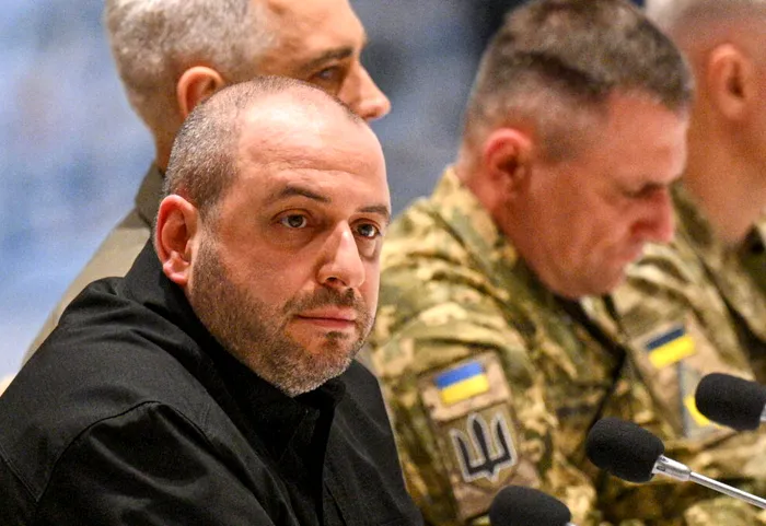RĂZBOI Zelenski își trimite negociatorul-șef în SUA pentru noi discuții de pace