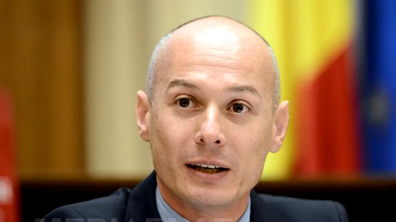 PNL îi desemnează pe Olteanu ca viceguvernator BNR, pe Gavrilă în ASF, pe Bertzi şi Mihalache la SRR