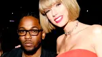 Kendrick Lamar și Taylor Swift concurează pentru American Music Awards