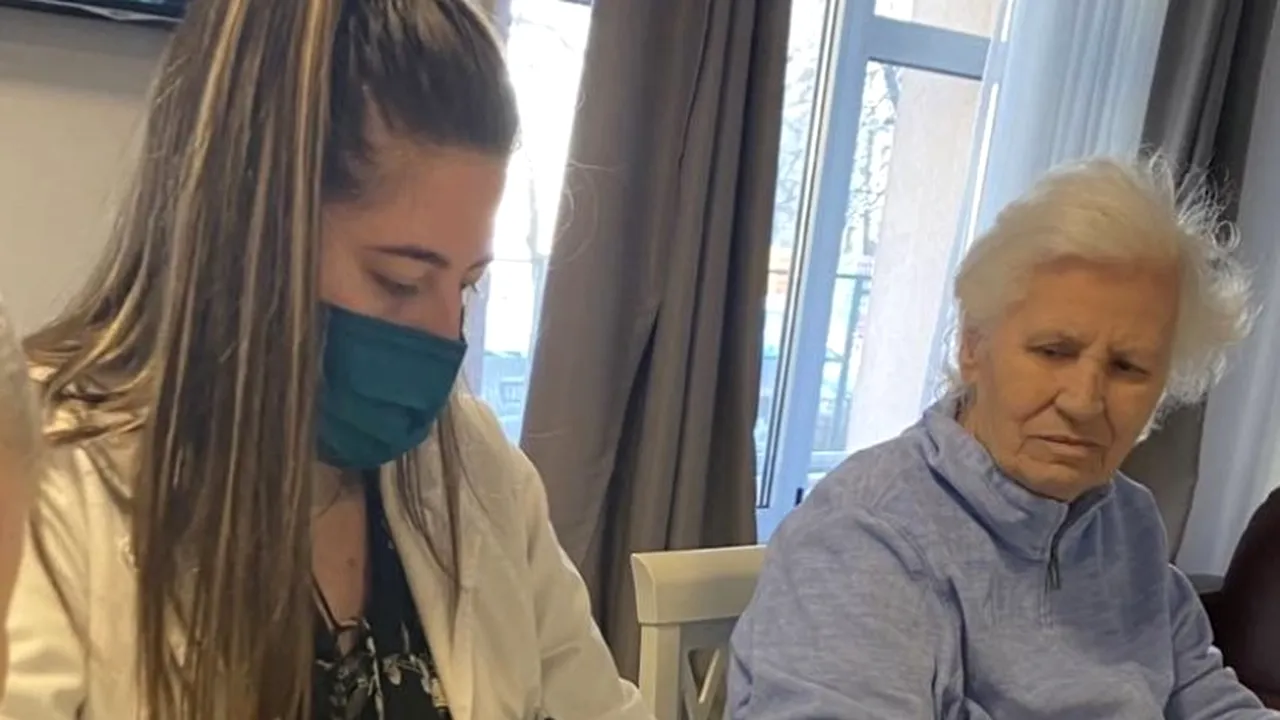 Casa Seniorilor Premium, “acasă” pentru bunici care trăiesc demn