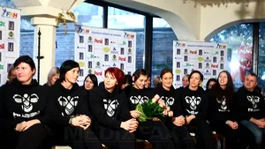 Naţionala de handbal va fi premiată cu 1,5 milioane lei de Guvern