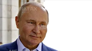 Ce te paşte când faci o glumă deplasată faţă de Vladimir Putin. A păţit-o un brazilian, ruşii au rămas interzişi