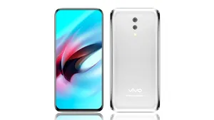 Primul smartphone din lume fără butoane fizice şi cabluri ar putea fi lansat în curând. Ce se ştie despre el