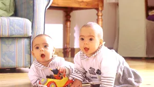 Experiment eşuat în China: Tehnica de editare genetică folosită pentru gemeni ar fi produs mutaţii nedorite