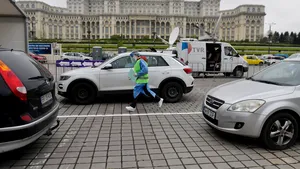 Încă un pas spre o nouă relaxare a măsurilor anti-COVID 19 în Bucureşti. Rata de infectare a scăzut din nou 