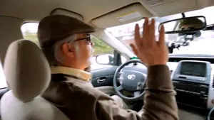 Maşinile fără şofer, gata de lansare în cinci ani, susţine o companie de transport