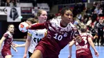 Albertina Kassoma se retrage temporar de la Rapid. Pivotul Angolei va deveni mamă pentru a doua oară