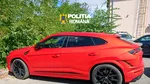 Mașină de sute de mii de euro, căutată în Cehia, găsită la Arad. Cine se afla la volan