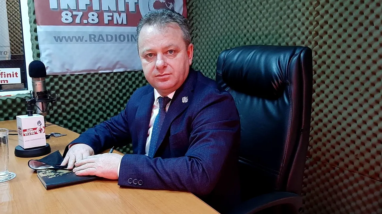 Senatorul PNL Ion Iordache se delimitează de actuala guvernare: Blatul cu PSD a pus capacul