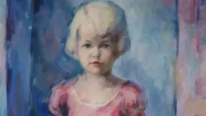 A cumpărat un tablou cu câteva mii de euro care ar putea fi un Monet de milioane
