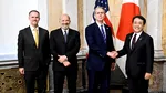 Negocieri Japonia-SUA: o a treia rundă așteptată săptămâna viitoare