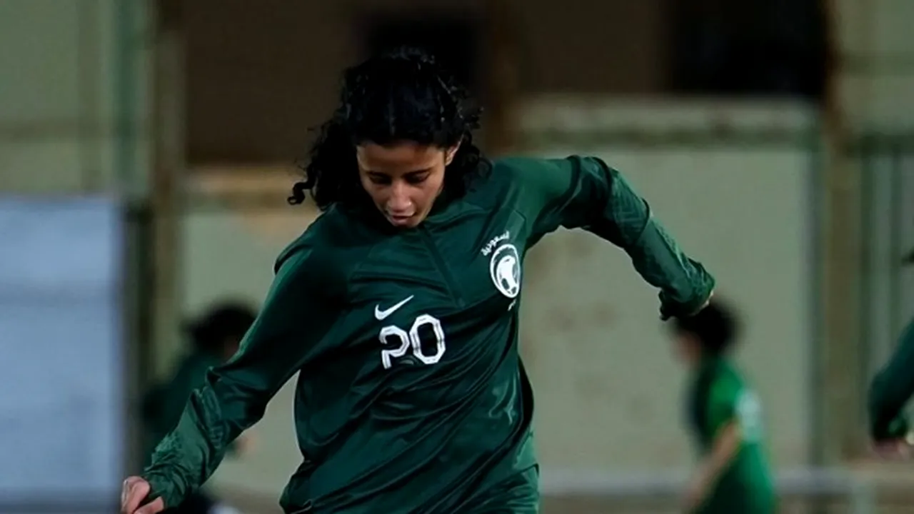 Arabia Saudită: Canal de sport pentru femei, disponibil 24 de ore pe zi