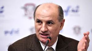 Copos: Am făcut apel la TAS în cazul Varga - Bălan