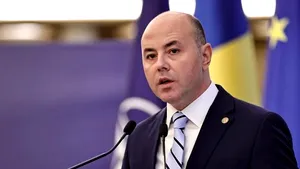 Alexandru Muraru: „Ce va face PNL începând de marți?” Vicepreședintele liberalilor promite „cea mai fermă opoziție din ultimele decenii”