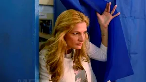 Cine este Ramona Mănescu, noul ministru al Afacerilor Externe: Fost ministru al Transporturilor şi europarlamentar în trei legislative europene