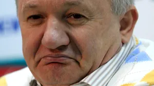 Porumboiu, reclamat la Comisia de Disciplină de Pandurii Târgu Jiu