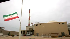 Rusia a livrat peste 90 la sută din combustibilul nuclear destinat Iranului