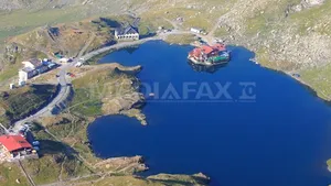 CNADNR: La Bâlea Lac a avut loc joi o şedinţă, dar participanţii au plecat în cursul nopţii