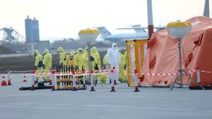 Costache: Avem încă şase persoane în carantină, în Bucureşti şi cam 1.000 persoane la domiciliu