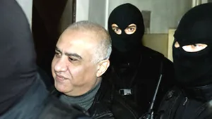 Procurorii vor un termen mai scurt pentru propunerea de arestare a lui Tartoussi