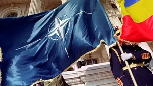 Luni, 29 martie 2004 / 20:56:00 - România a devenit oficial membră NATO