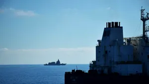 APĂRARE 450 de militari din România, SUA, Moldova, Ucraina, Georgia, Turcia și Bulgaria, la exercițiul SEA BREEZE 26.1