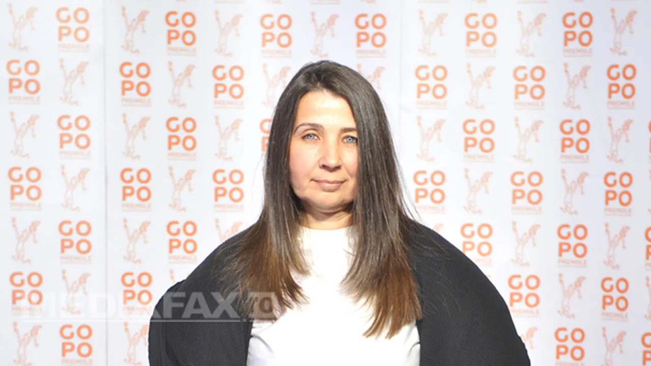 Anca Damian, despre 