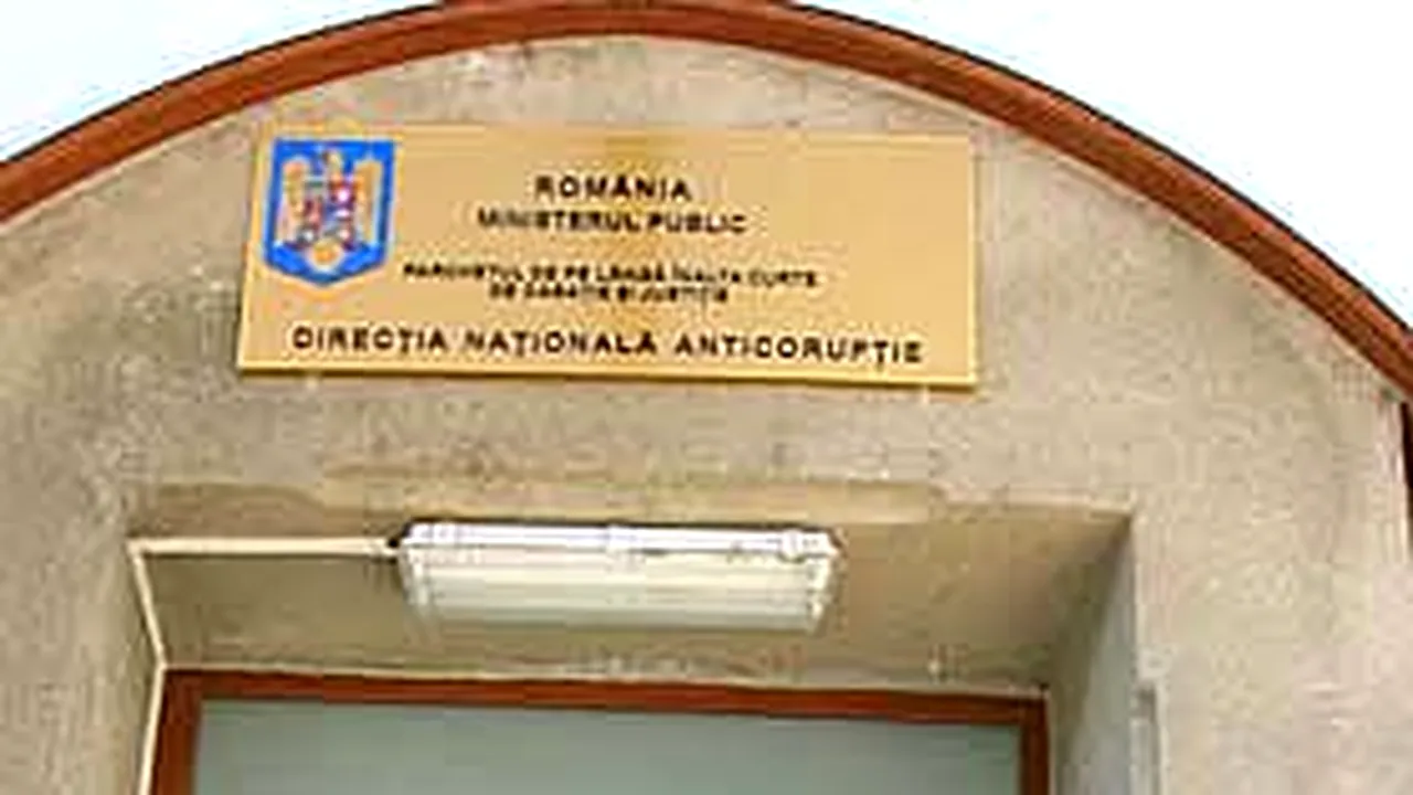 Mai mulţi membri ai Comisiei de examinare, audiaţi la DNA