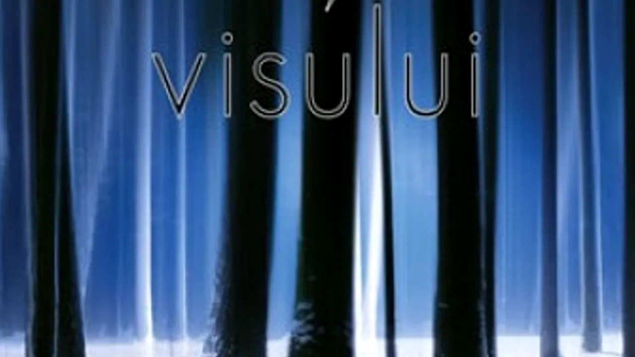 O carte pe zi: „Sfârşitul visului” de Liviu Cangeopol