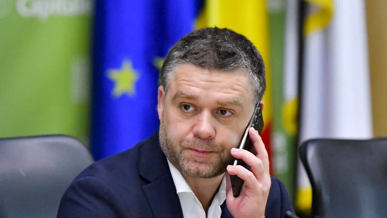 Ciprian Ciucu: „În fiecare săptămână explodează câte o bombă bugetară” / „Numai în această săptămână au apărut patru noi situații”