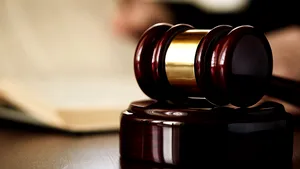O angajată de la Curtea de Apel Bucureşti a fost confirmată cu Covid-19. Alţi patru colegi sunt în izolare