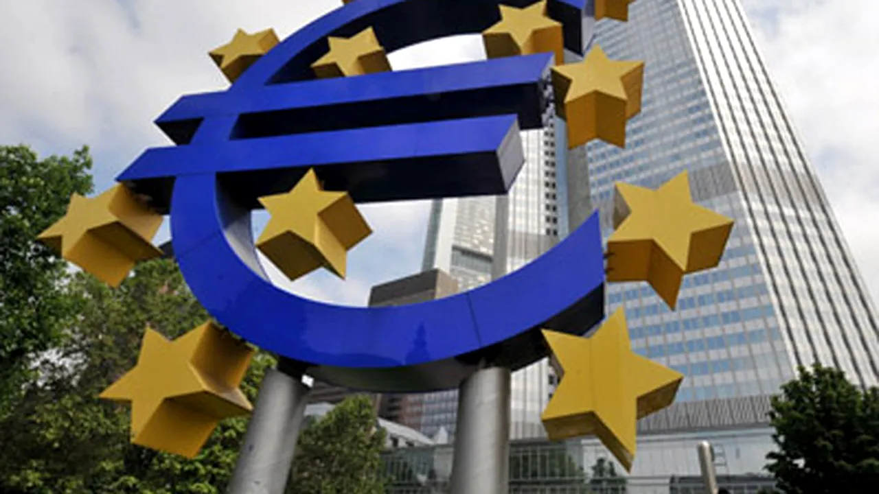BCE a început retragerea măsurilor excepţionale de sprijinire a pieţelor financiare