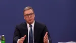 Aleksandar Vucic, critici dure la adresa Tribunalului ONU după refuzul de a-l elibera pe „Măcelarul din Bosnia”: Comportament necivilizat. Voiau ca Mladic să moară după gratii.