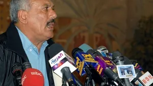 Preşedintele yemenit demite Guvernul