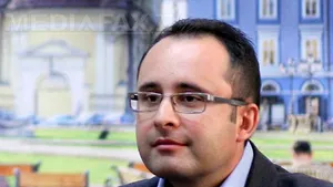 Ponta a semnat decizia de numire a lui Cristian Buşoi la conducerea CNAS