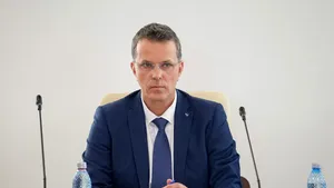 Ministrul Apărării avertizează: Va trebui să ne obișnuim cu incursiunile dronelor rusești
