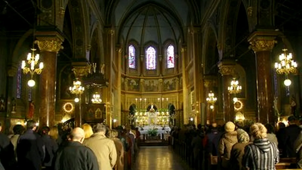Romanian Outgoing Govt Plans To Allot RON33M For Church Construction, Repairs
